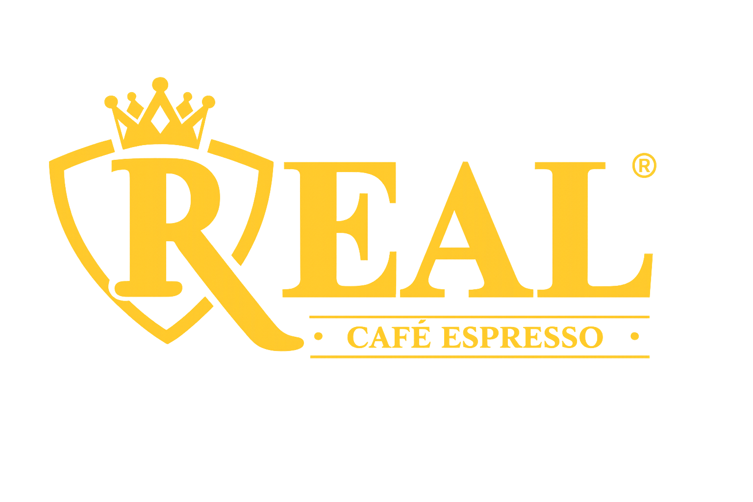 Café Real logo
