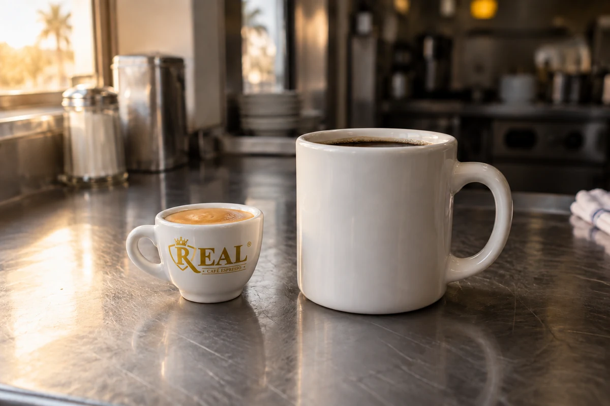 Is Cuban Coffee Stronger? Caffeine vs. Intensity